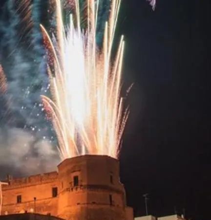 Rifugio Massafera Apartman