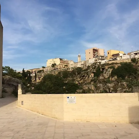 Rifugio Massafera Apartman Massafra