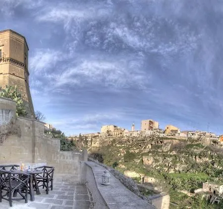 Rifugio Massafera Apartman *