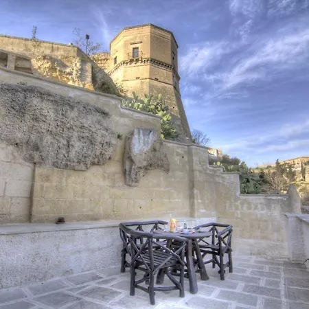 Rifugio Massafera Apartman