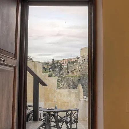 Rifugio Massafera Apartman *