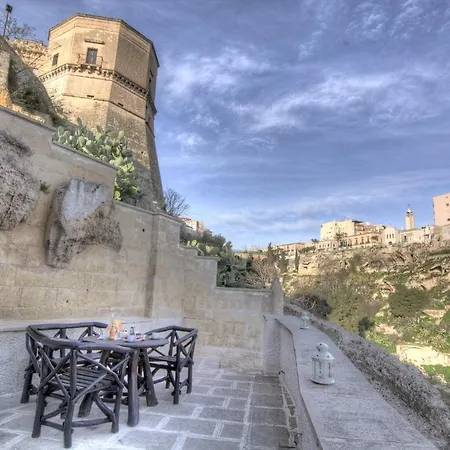 Rifugio Massafera Massafra