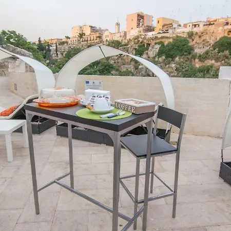 Rifugio Massafera * Massafra