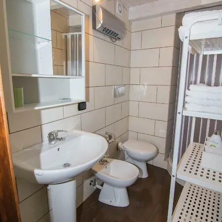 Rifugio Massafera * Massafra