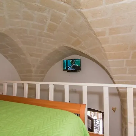 Rifugio Massafera Apartment