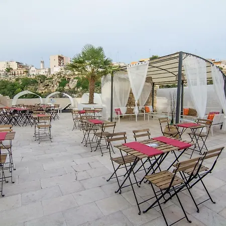 Rifugio Massafera Apartman Massafra