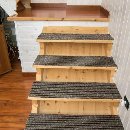 Apartman Rifugio Massafera *