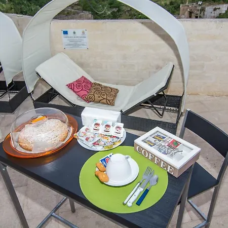 Apartman Rifugio Massafera Massafra