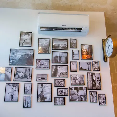 Apartman Rifugio Massafera Massafra