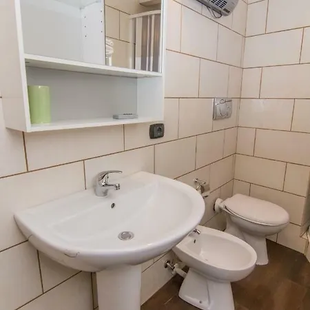 Rifugio Massafera Apartman