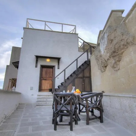 Rifugio Massafera 公寓