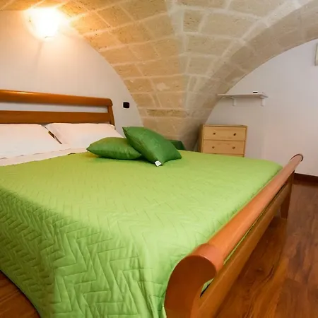 Apartamento Rifugio Massafera *