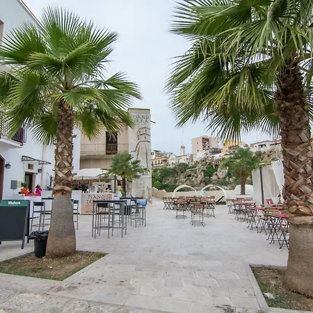 Apartamento Rifugio Massafera Massafra