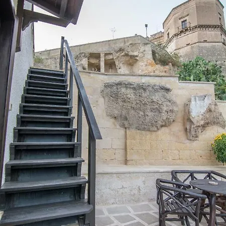 Apartamento Rifugio Massafera Massafra