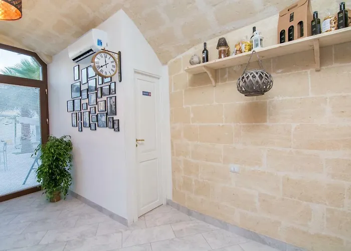 Rifugio Massafera Appartamento *