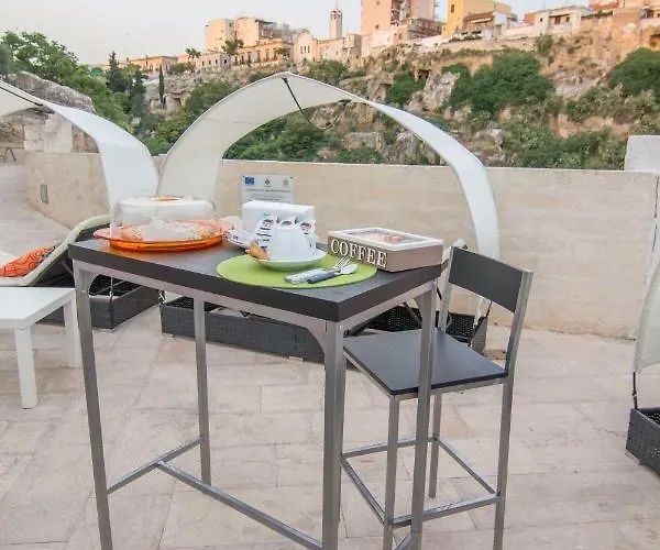 Rifugio Massafera * Massafra