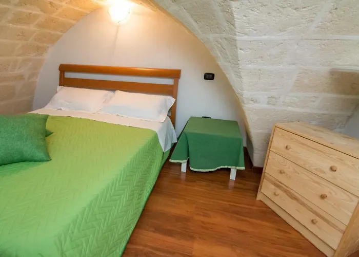 Appartamento Rifugio Massafera *