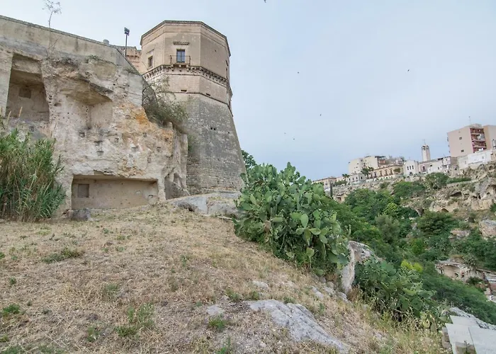 Appartamento Rifugio Massafera Massafra
